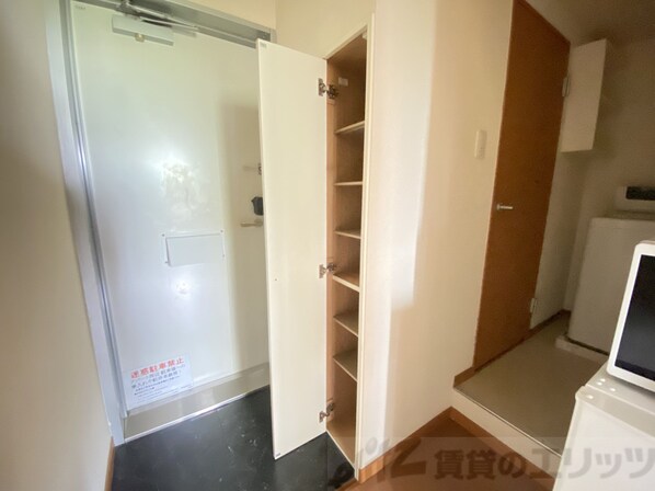 レオパレスビアンコの物件内観写真